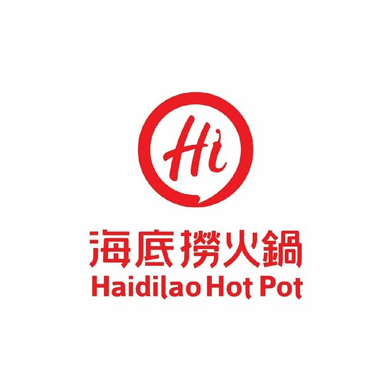 Haidilao logo