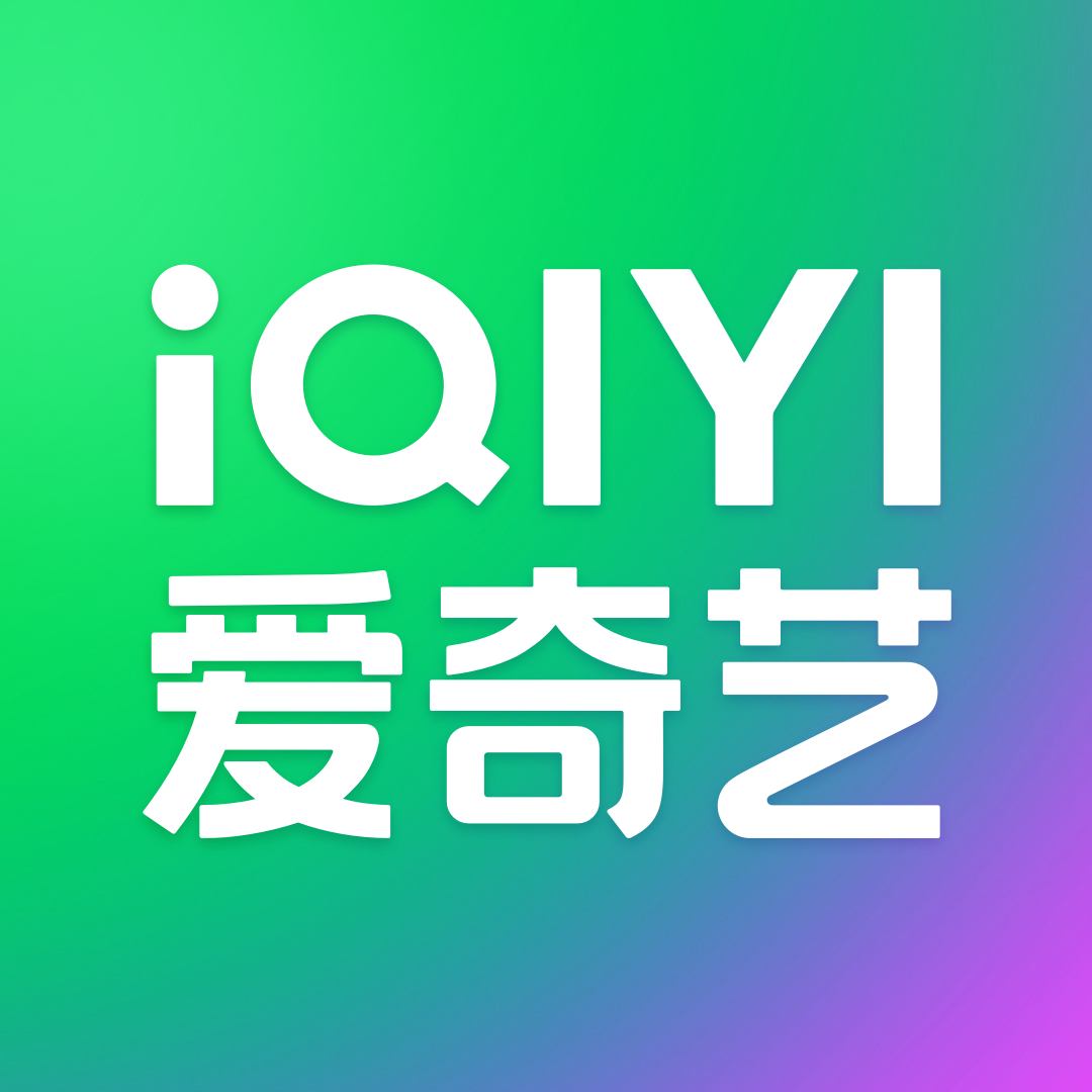 iQIYI logo