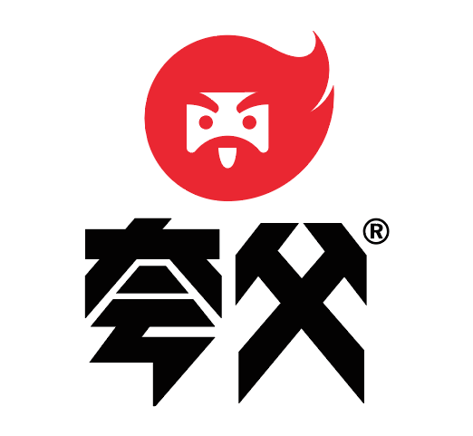 Kua Fu logo