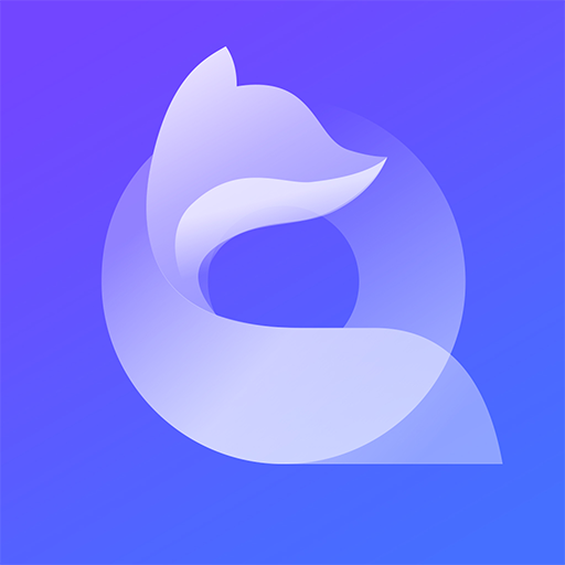 Quickfox logo